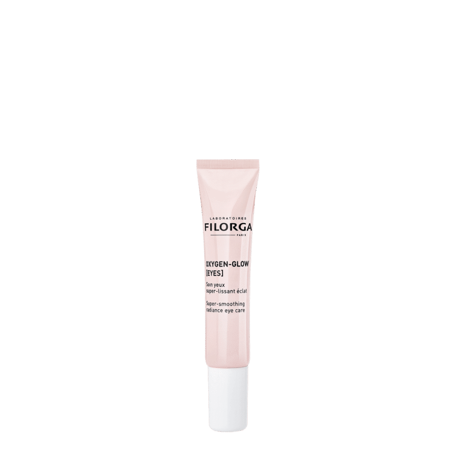 OXYGEN GLOW EYES 15 ML