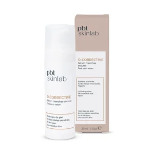 PBT D-CORRECTIVE SERUM