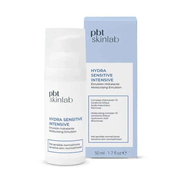 PBT HYDRA SENSITIVE INTENSIVA 50 ML