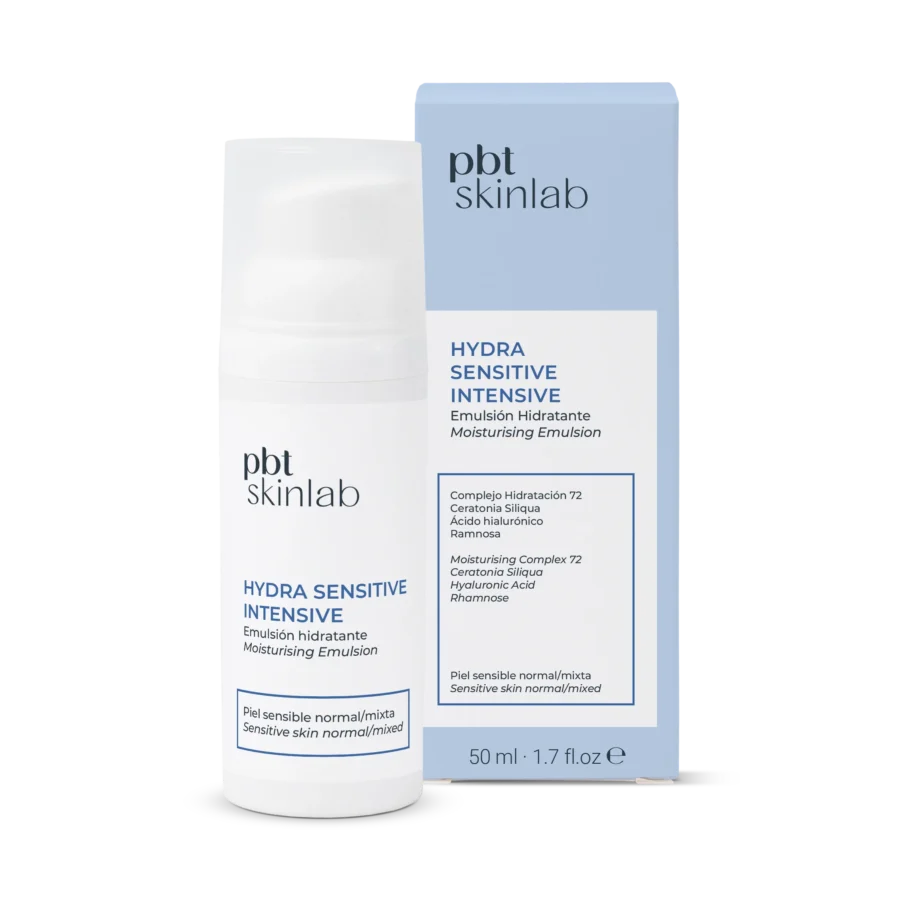 PBT HYDRA SENSITIVE INTENSIVA 50 ML
