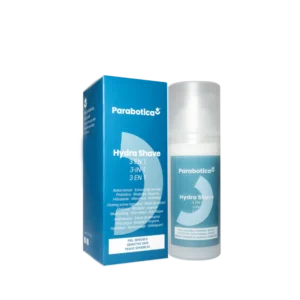 PBT HYDRA SHAVE 3 EN 1 50 ML