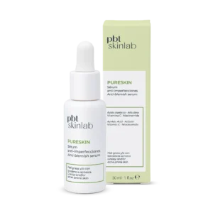 PBT PURESKIN SERUM ANTIIMPERFECCIONES 30 ML