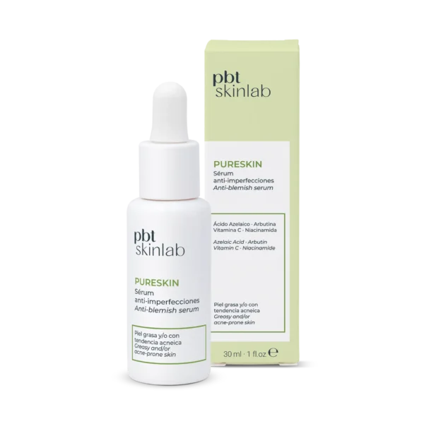 PBT PURESKIN SERUM ANTIIMPERFECCIONES 30 ML