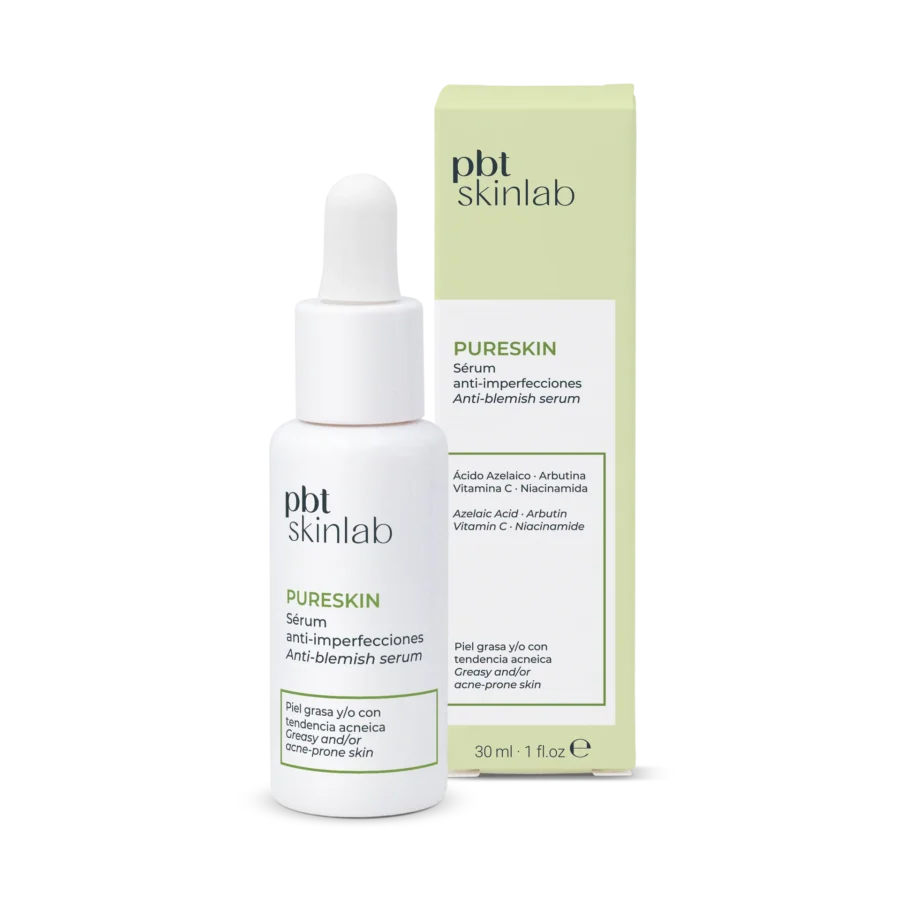PBT PURESKIN SERUM ANTIIMPERFECCIONES 30 ML