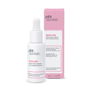 PBT REDCURE SERUM 30 ML