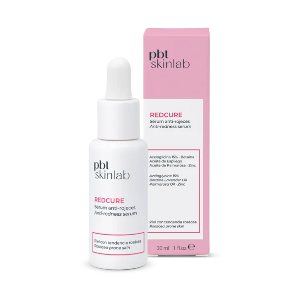 PBT REDCURE SERUM 30 ML