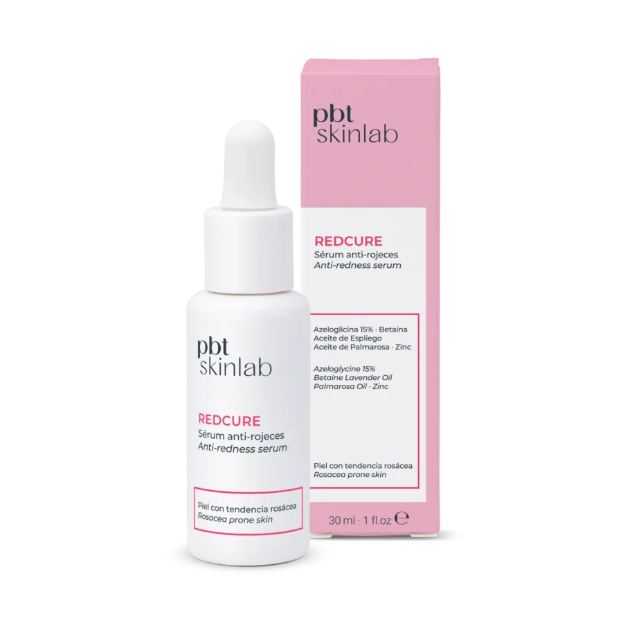 PBT REDCURE SERUM 30 ML