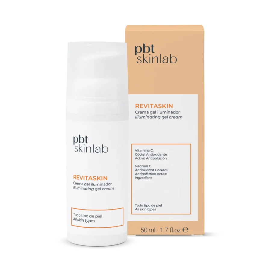 PBT REVITA SKIN GEL CREMA 50 ML