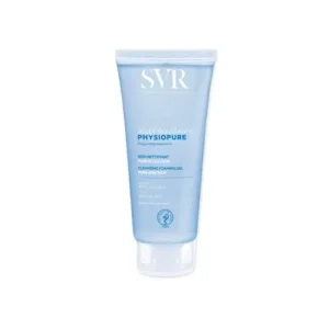 PHYSIOPURE GELE MOUSSANT 200 ML SVR