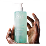 PHYSIOPURE GELE MOUSSANT 400 ML SVR