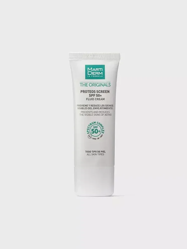 PROTEOS SCREEN SPF50+ 40 ML