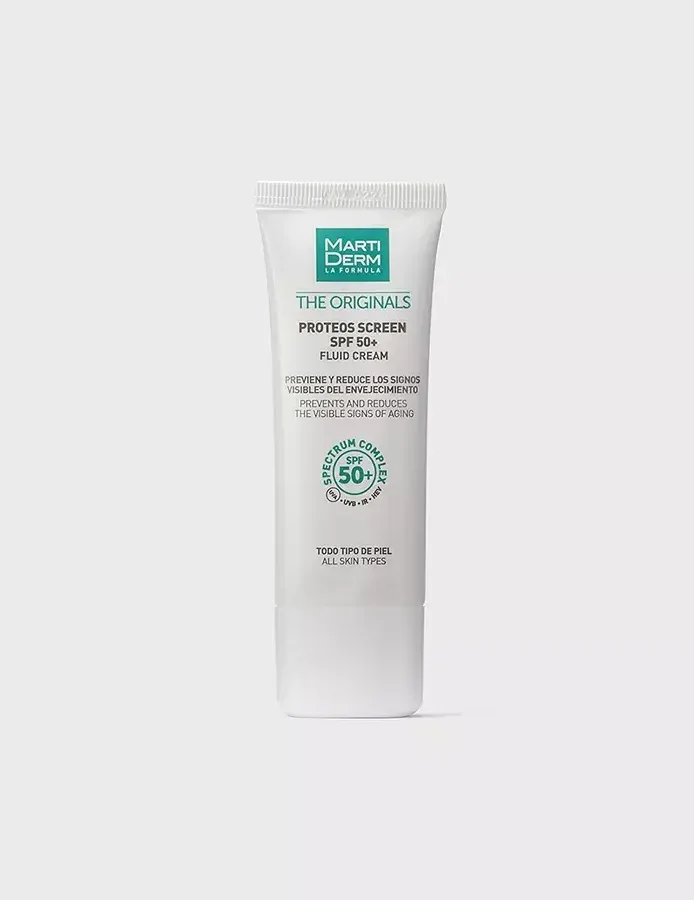 PROTEOS SCREEN SPF50+ 40 ML