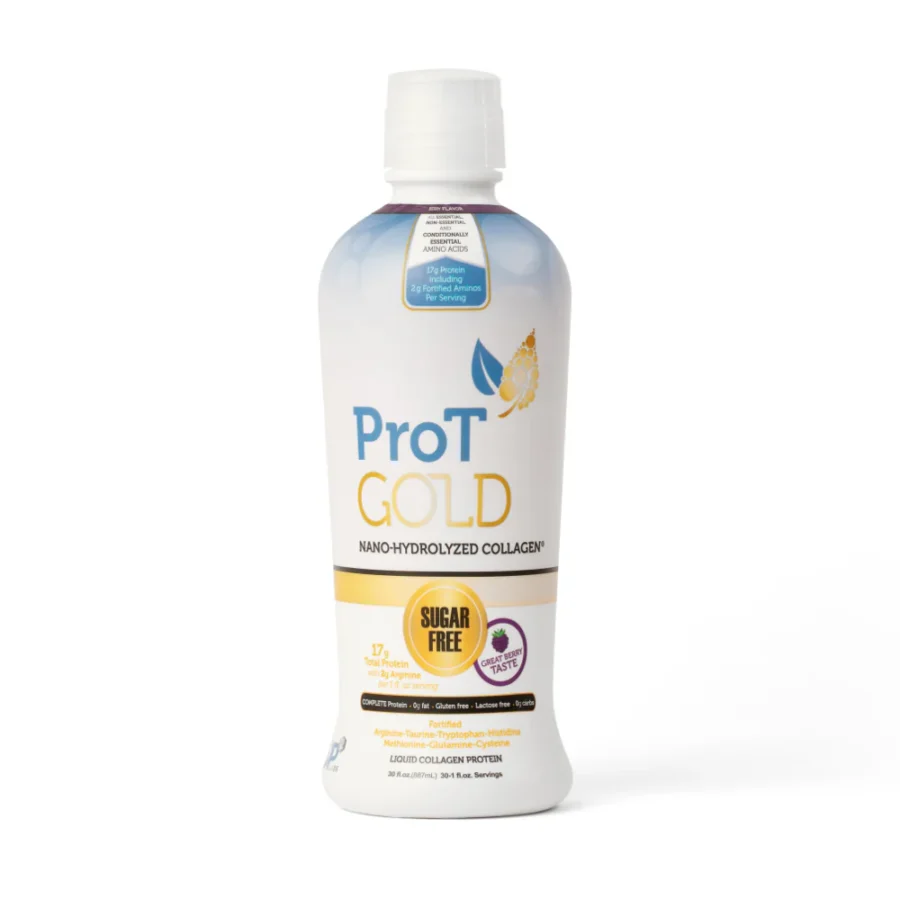 PROTGOLD LIQUID PROTEIN 887 ML