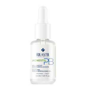 RILASTIL ACNESTIL PB SOOTHING SERUM GEL