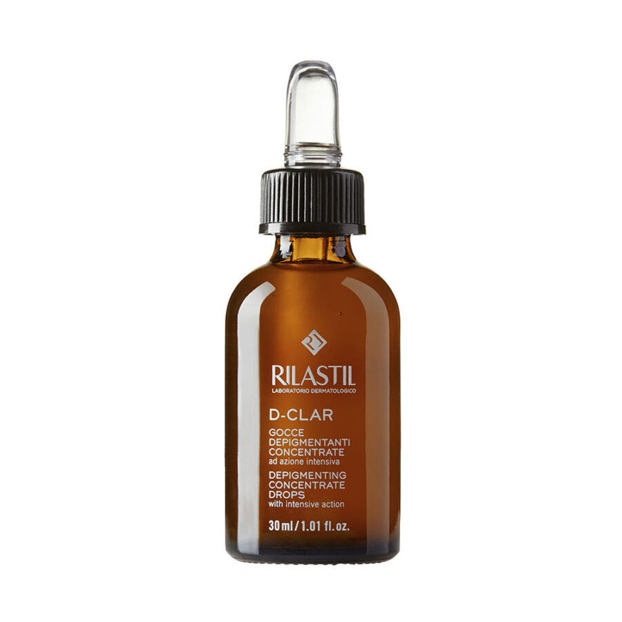 RILASTIL D-CLAR CONCENTRATED DROPS 30 ML