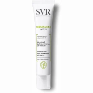 SEBIACLEAR ACTIVE GEL 40 ML