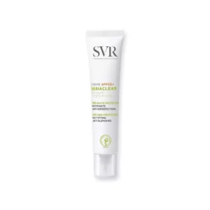 SEBIACLEAR CREME SPF50+ 50 ML