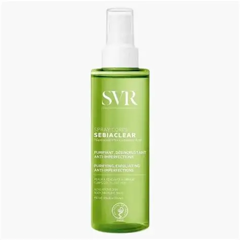 SEBIACLEAR SCORPS SPRAY 150 ML