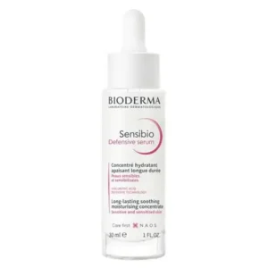 SENSIBIO DEFENSIVE SERUM BIODERMA 30 ML