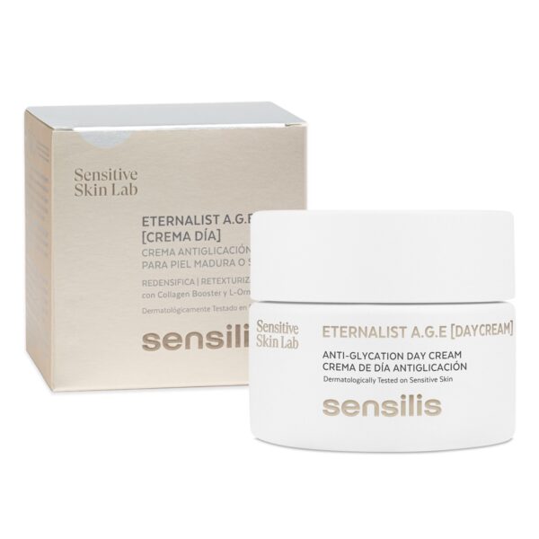 SENSILIS ETERNALIST AGE DAY CREAM 50ML