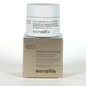 SENSILIS ETERNALIST AGE EYES 20 ML