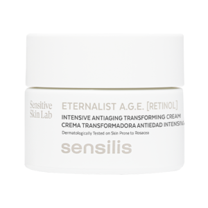 SENSILIS ETERNALIST AGE [RETINOL] 50ML