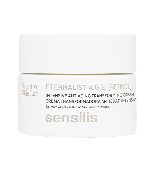 SENSILIS ETERNALIST AGE [RETINOL] 50ML