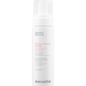 SENSILIS GENTLE CLEANSING [MOUSSE] 200 ML SENSILIS