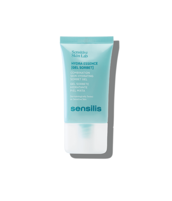 SENSILIS HYDRA ESSENCE [SORBET GEL]