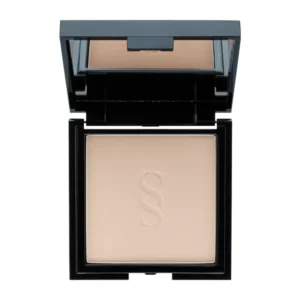 SENSILIS INVISIBLE MATT POLVO COMPACTO