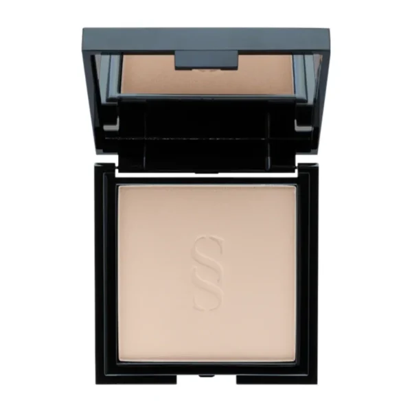 SENSILIS INVISIBLE MATT POLVO COMPACTO