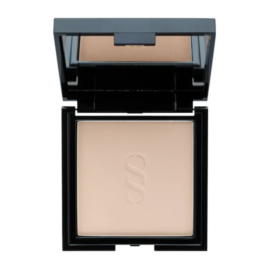 SENSILIS INVISIBLE MATT POLVO COMPACTO