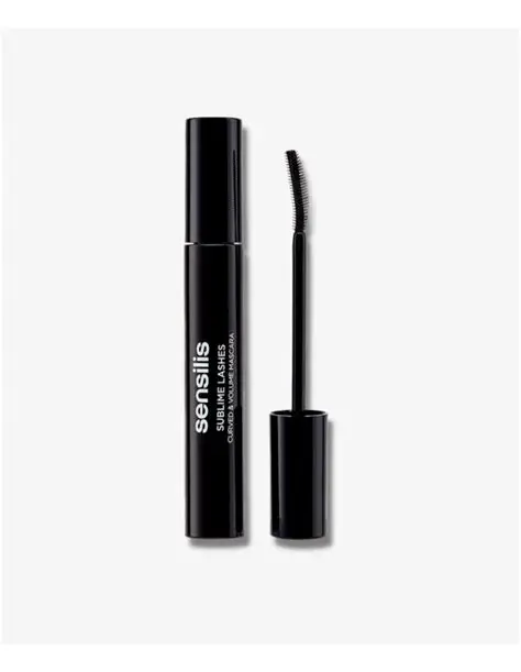 SENSILIS MASCARA 14 ML