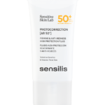 SENSILIS PHOTOCORRECTION [AR 50+] 40ML