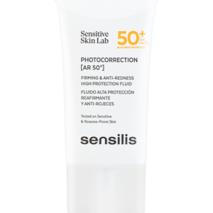 SENSILIS PHOTOCORRECTION [AR 50+] 40ML