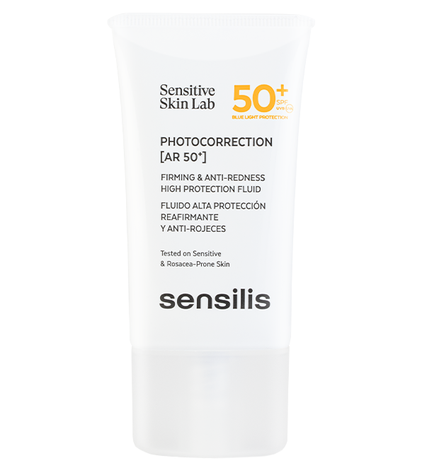 SENSILIS PHOTOCORRECTION [AR 50+] 40ML