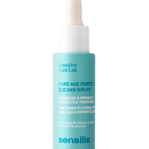SENSILIS PURE AGE PERFECTION [CICAKN SERUM] 30 ML