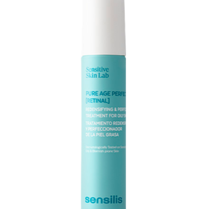 SENSILIS PURE AGE PERFECTION [RETINAL] 50 ML