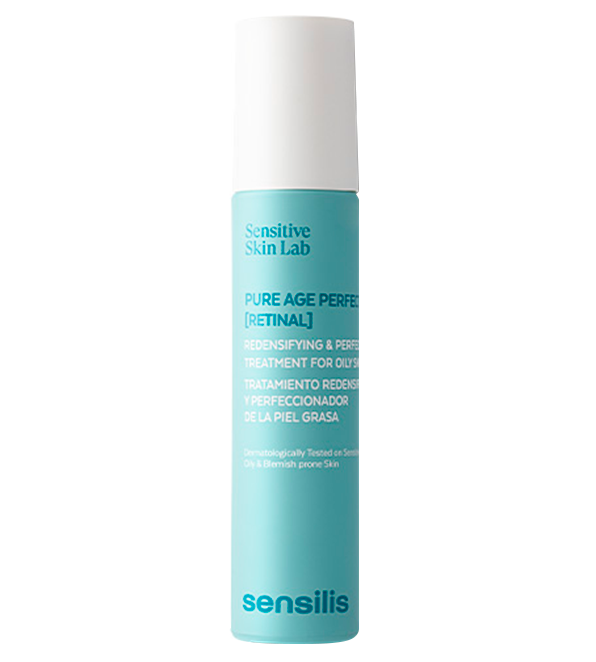 SENSILIS PURE AGE PERFECTION [RETINAL] 50 ML