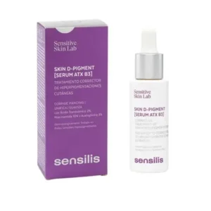 SENSILIS SKIN D-PIGMENT [SERUM ATX B3] 30 ML