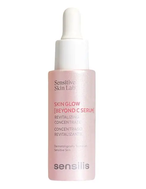 SENSILIS SKIN GLOW [BEYOND C SERUM] 30 ML