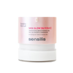 SENSILIS SKIN GLOW [GLYCOLIC] 50 ML