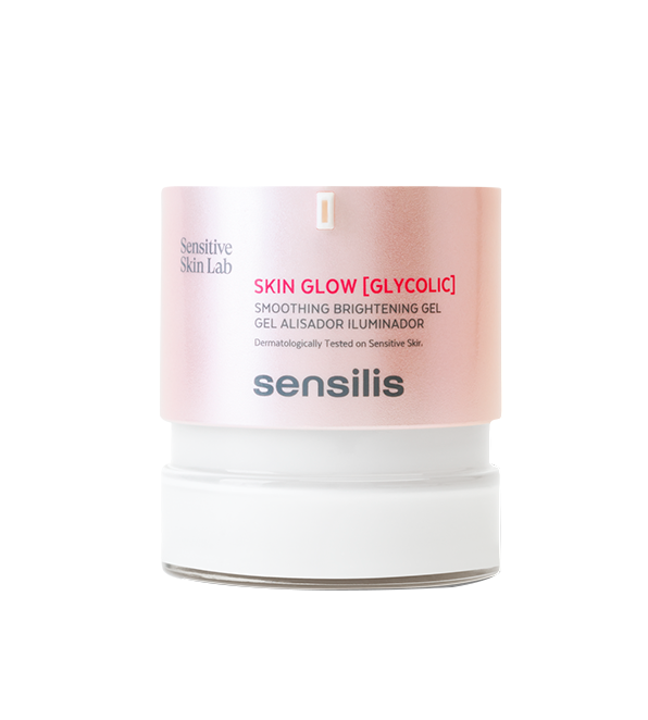 SENSILIS SKIN GLOW [GLYCOLIC] 50 ML