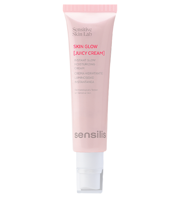 SENSILIS SKIN GLOW [JUICY CREAM] 50 ML