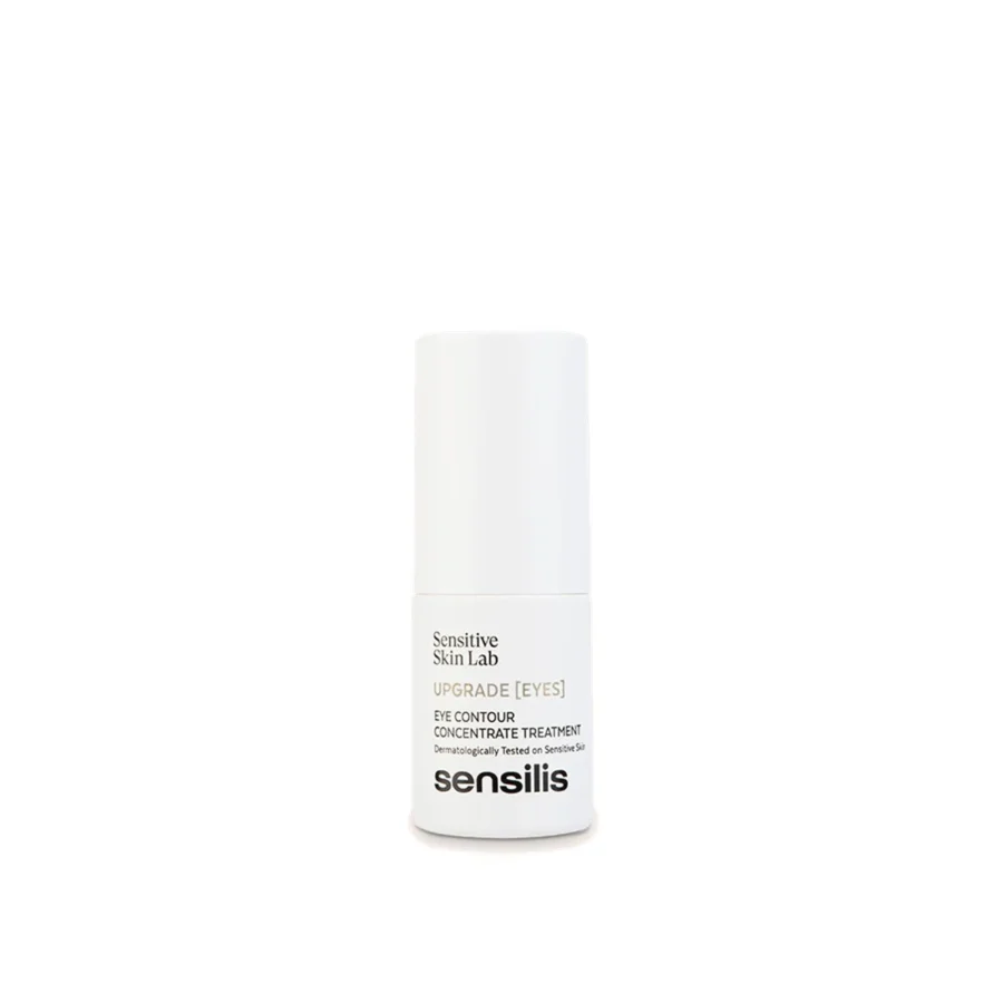 SENSILIS UPGRADE EYES SERUM 15 ML