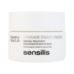 SENSILIS UPGRADE NIGHT CREAM 50ML
