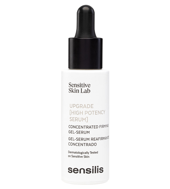 SENSILIS UPGRADE SERUM ALTA POTENCIA 30 ML