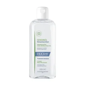 SENSINOL SHAMPOO 200 ML
