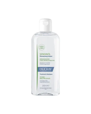 SENSINOL SHAMPOO 200 ML