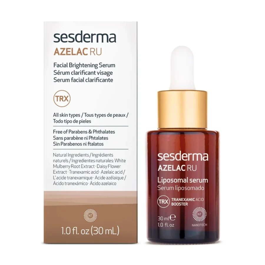 SESDERMA AZELAC RU 30 ML